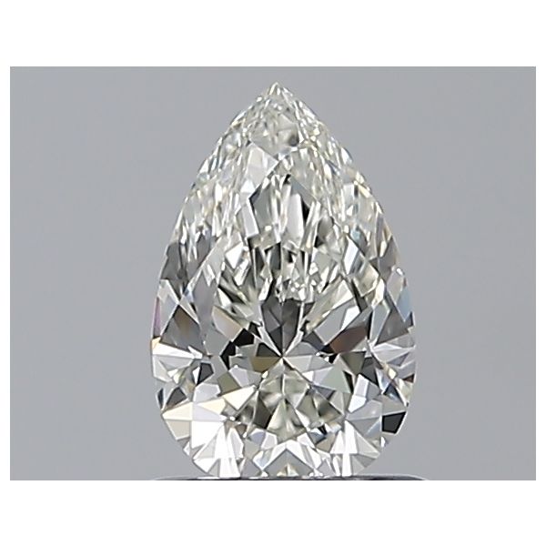 PEAR 0.7 I VVS1 EX-EX-EX - 1533946784 GIA Diamond
