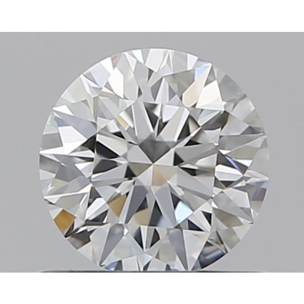 ROUND 0.57 G VVS1 EX-EX-EX - 1533949353 GIA Diamond