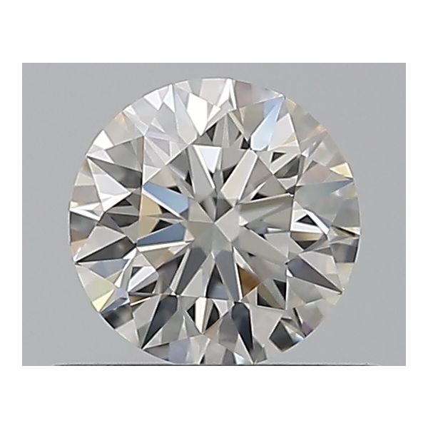 ROUND 0.53 I VS1 EX-EX-EX - 1533949502 GIA Diamond