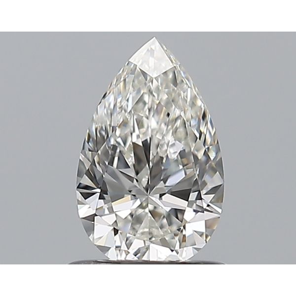 PEAR 0.7 H VVS1 EX-VG-EX - 1533952066 GIA Diamond