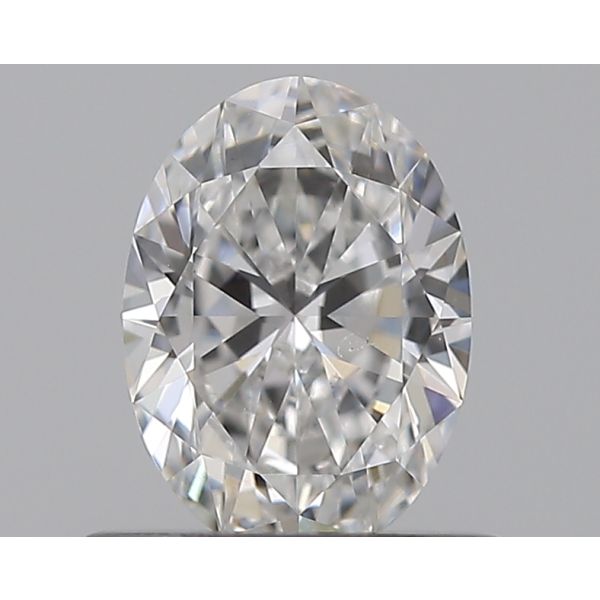 OVAL 0.5 E VS2 EX-VG-EX - 1533959478 GIA Diamond