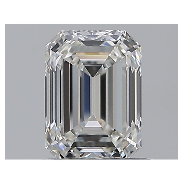 EMERALD 0.72 G VVS2 VG-EX-EX - 1533967869 GIA Diamond