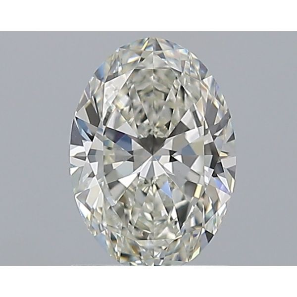 OVAL 1.01 I VVS2 EX-EX-EX - 1533976159 GIA Diamond