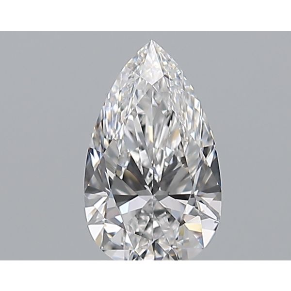 PEAR 1.01 D VVS1 --EX-EX - 1533976274 GIA Diamond