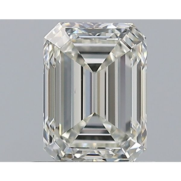EMERALD 0.91 I VS1 VG-EX-EX - 1533979058 GIA Diamond