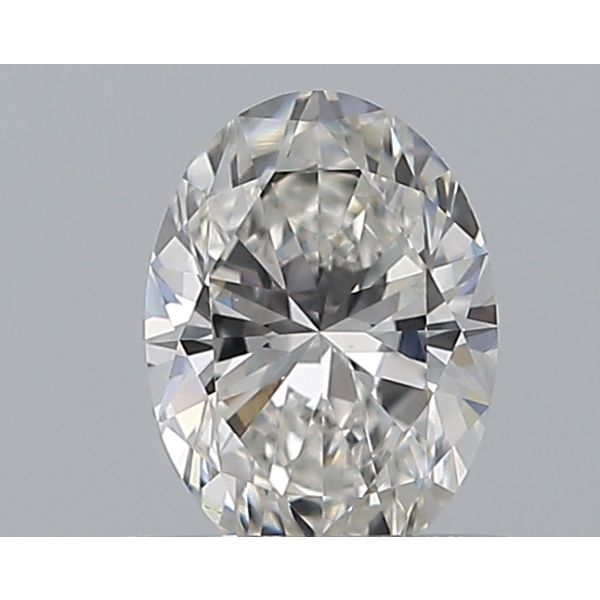 OVAL 0.5 G VS2 VG-VG-EX - 1533993232 GIA Diamond