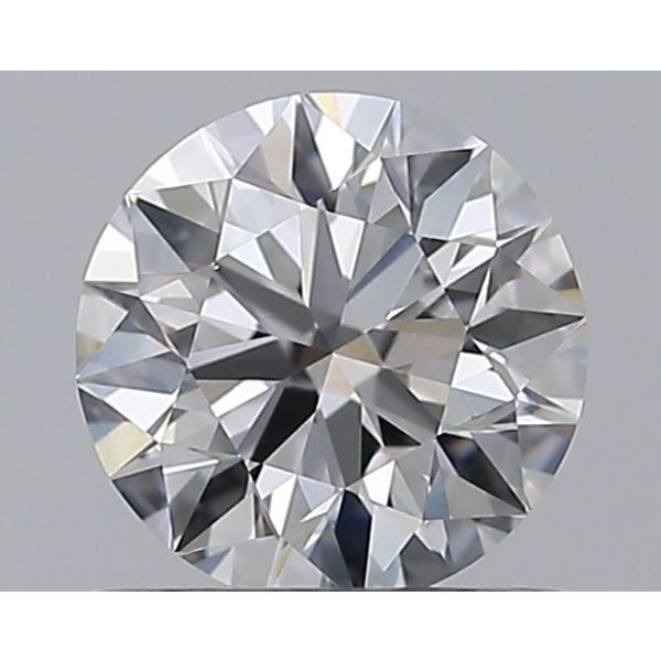 ROUND 0.7 E VVS1 EX-EX-EX - 1533993719 GIA Diamond