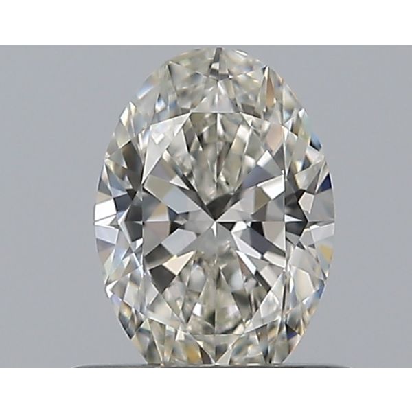OVAL 0.5 I VS2 EX-VG-EX - 1533994704 GIA Diamond