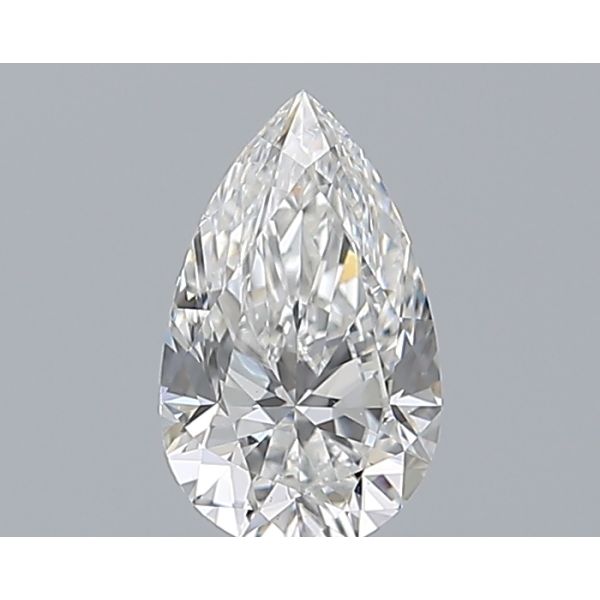 PEAR 0.52 E VS2 EX-VG-VG - 1533999218 GIA Diamond