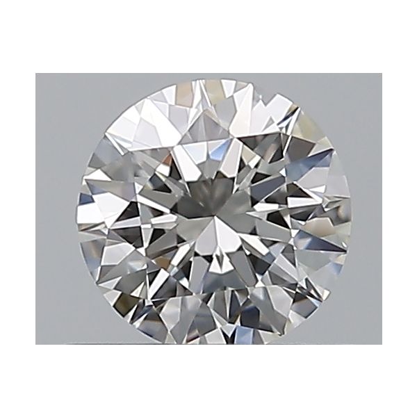 ROUND 0.5 G VVS1 EX-EX-EX - 1535003966 GIA Diamond