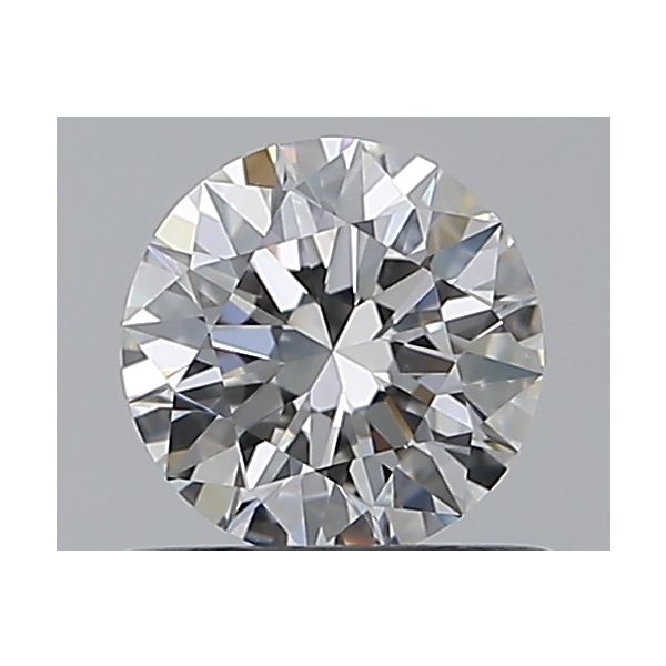 ROUND 0.59 F VS2 EX-EX-EX - 1535004024 GIA Diamond