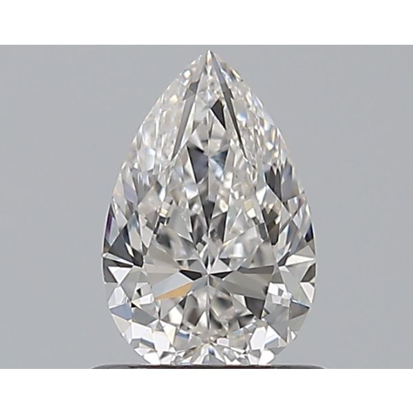 PEAR 0.71 E VVS2 VG-EX-EX - 1535005902 GIA Diamond