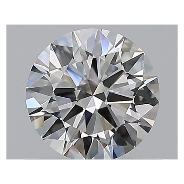 ROUND 0.5 G VS1 EX-EX-EX - 1535009614 GIA Diamond