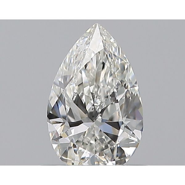 PEAR 0.5 H VS2 EX-VG-VG - 1535010748 GIA Diamond