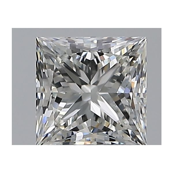 PRINCESS 1.2 I VVS2 EX-EX-EX - 1535015253 GIA Diamond