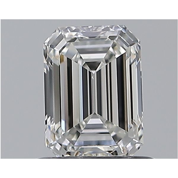 EMERALD 0.75 G VS1 EX-VG-EX - 1535018490 GIA Diamond