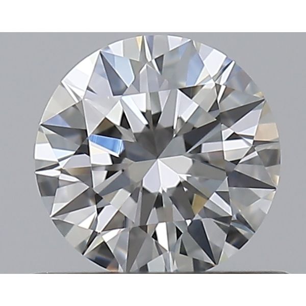 ROUND 0.5 G VS2 EX-EX-EX - 1535019743 GIA Diamond
