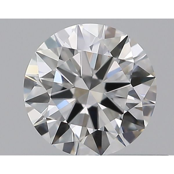 ROUND 0.5 F VS1 EX-EX-EX - 1535020189 GIA Diamond