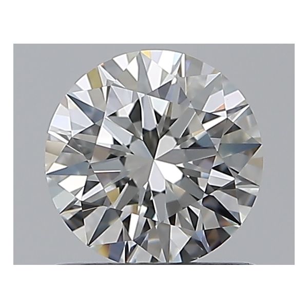 ROUND 0.81 I VS2 EX-EX-EX - 1535021601 GIA Diamond