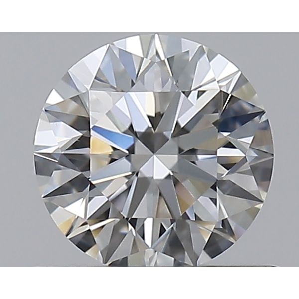 ROUND 0.53 F VS1 EX-EX-EX - 1535021939 GIA Diamond