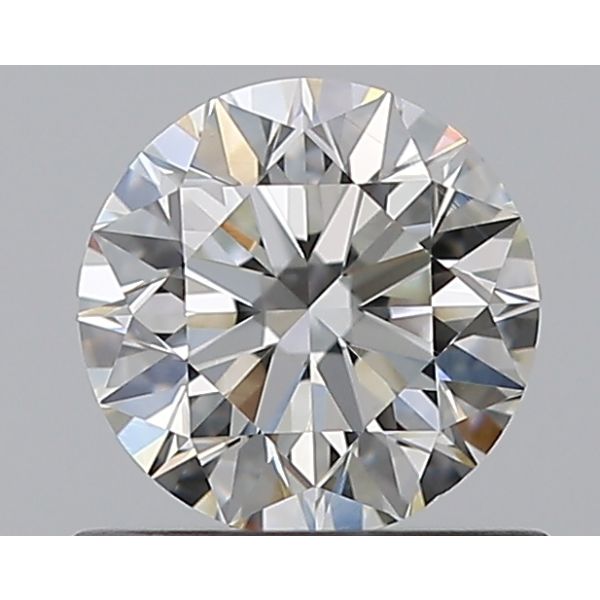 ROUND 0.7 H VS1 EX-EX-EX - 1535022193 GIA Diamond