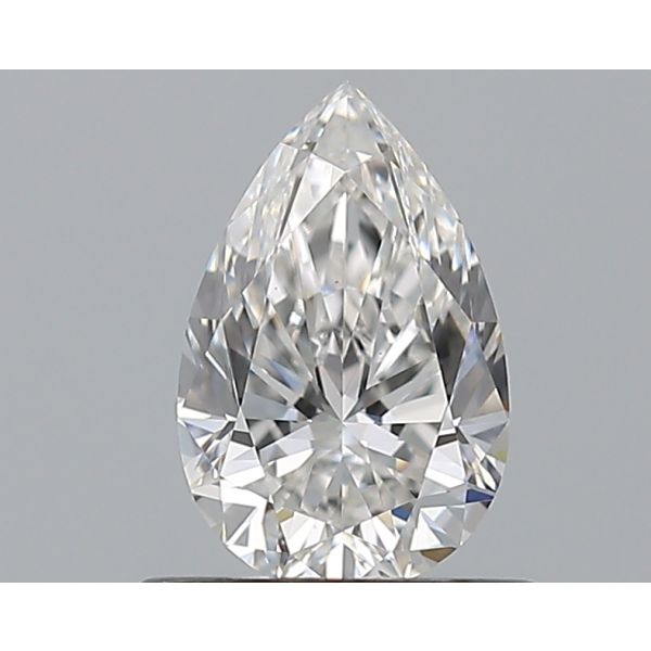PEAR 0.7 E VS2 VG-EX-EX - 1535023063 GIA Diamond