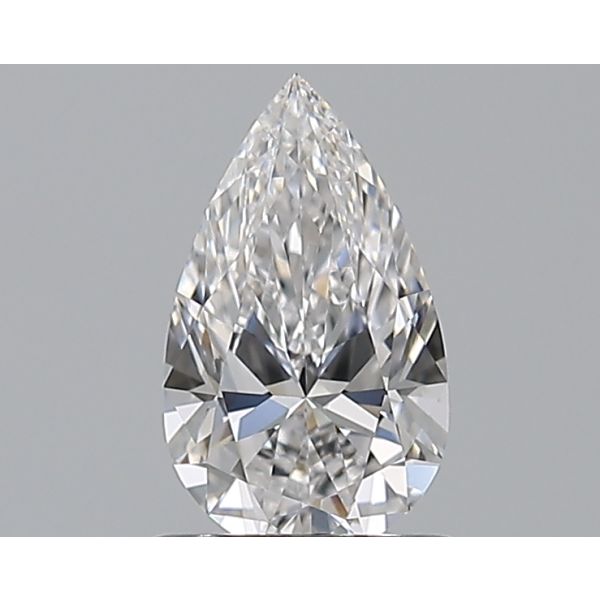 PEAR 0.72 D VS1 EX-EX-EX - 1535025133 GIA Diamond