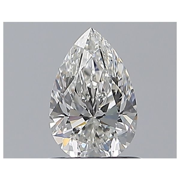 PEAR 0.72 G VS1 VG-EX-EX - 1535030792 GIA Diamond