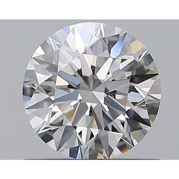 ROUND 0.75 F VVS2 EX-EX-EX - 1535031582 GIA Diamond