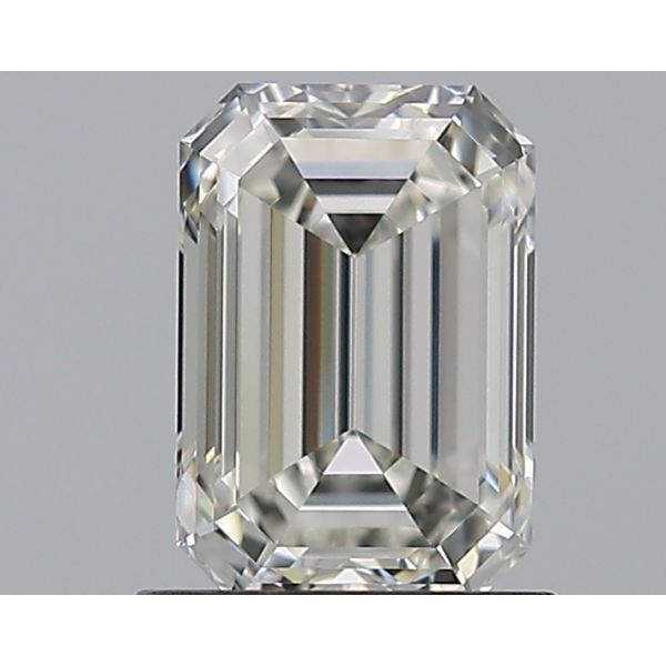 EMERALD 1.01 I VVS1 EX-EX-EX - 1535037489 GIA Diamond