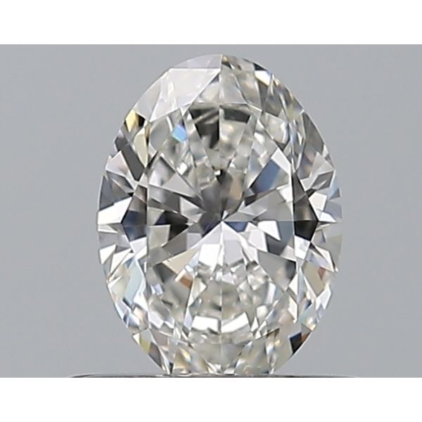 OVAL 0.5 G VS1 VG-VG-EX - 1535042782 GIA Diamond
