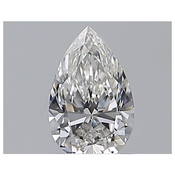 PEAR 0.5 G VS1 EX-VG-EX - 1535042863 GIA Diamond