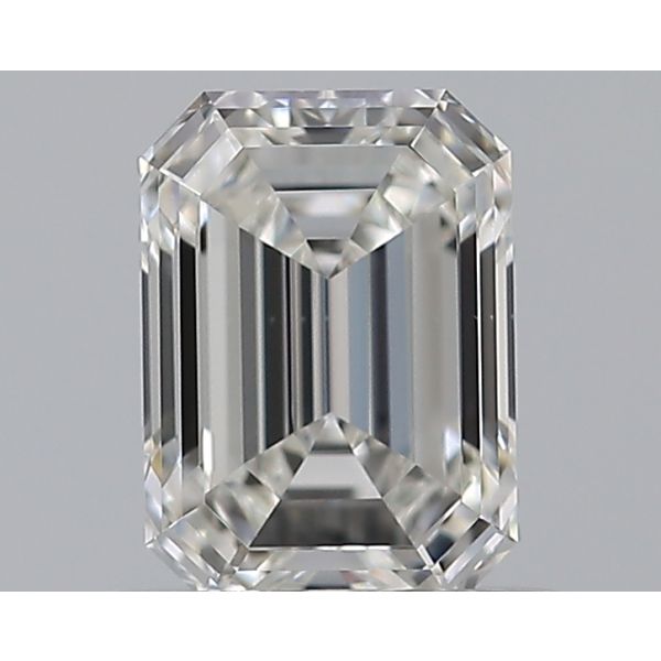 EMERALD 0.7 G VS1 EX-VG-EX - 1535043974 GIA Diamond