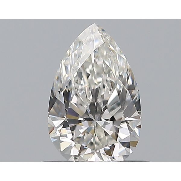 PEAR 0.52 G VS2 VG-VG-VG - 1535045245 GIA Diamond