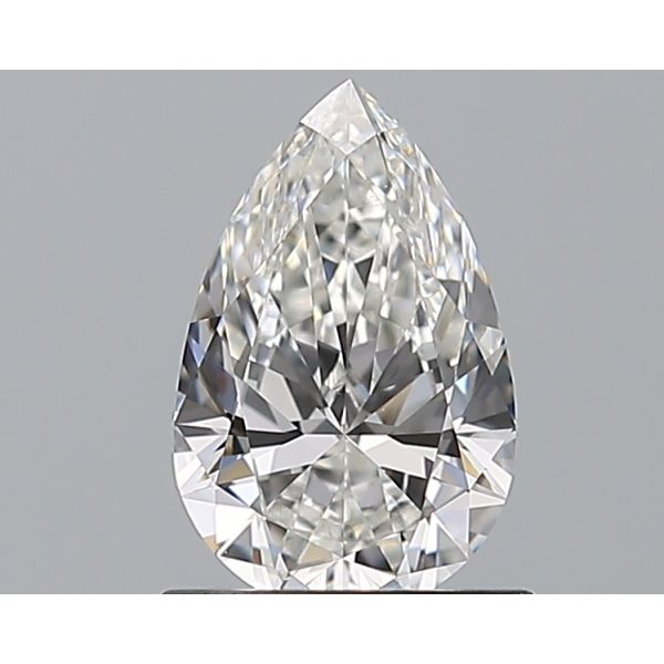PEAR 0.71 F VS1 EX-EX-EX - 1535045329 GIA Diamond