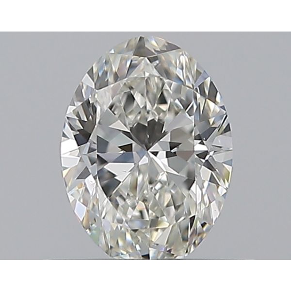 OVAL 0.51 H VS1 VG-VG-EX - 1535045667 GIA Diamond