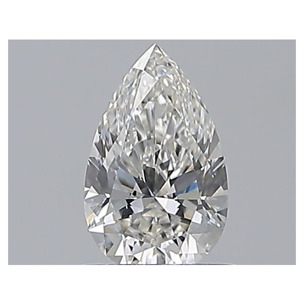PEAR 0.59 G VS2 EX-EX-EX - 1535062407 GIA Diamond