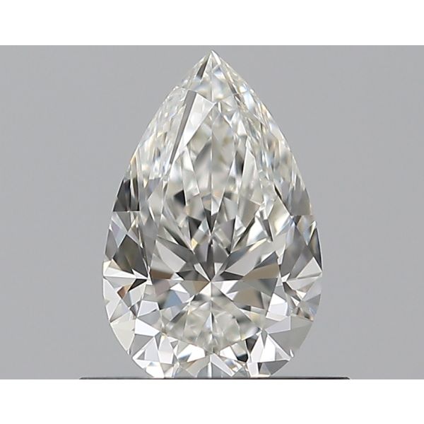PEAR 0.51 H VVS2 EX-EX-EX - 1535062470 GIA Diamond