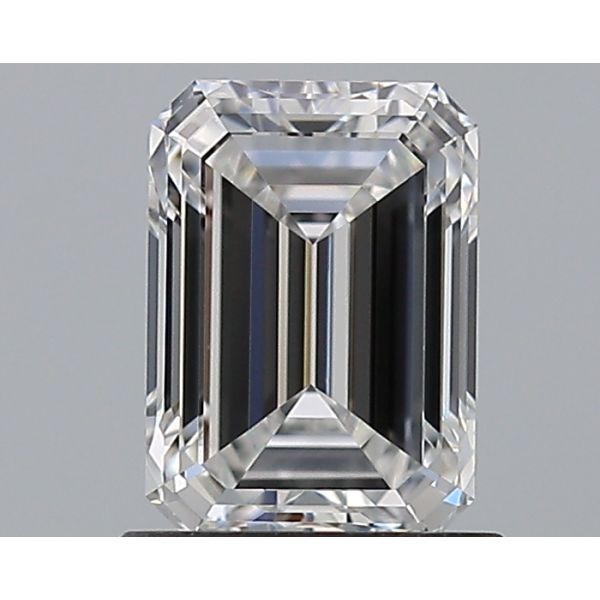 EMERALD 1 E VS1 EX-EX-EX - 1535069684 GIA Diamond