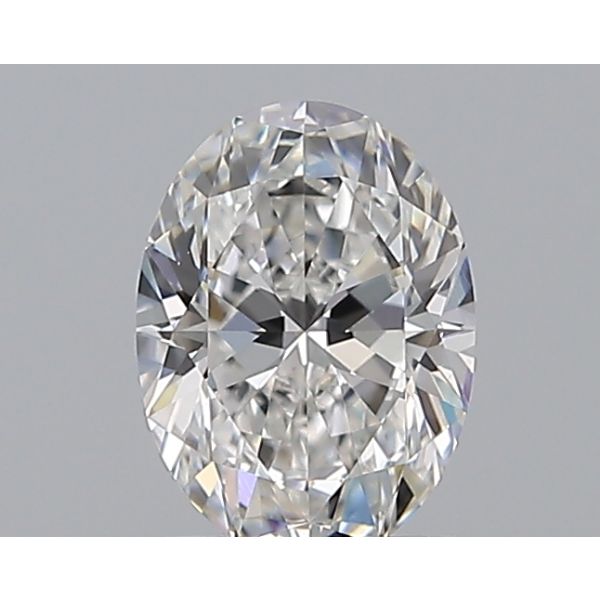 OVAL 1 E VS2 VG-EX-EX - 1535069740 GIA Diamond