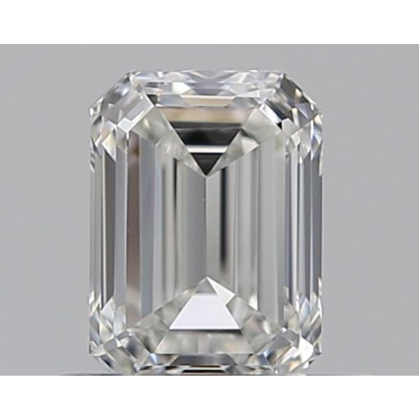 EMERALD 0.5 G VVS2 VG-VG-EX - 1535070810 GIA Diamond