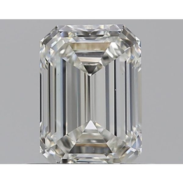 EMERALD 0.57 I VS2 VG-VG-VG - 1535074239 GIA Diamond