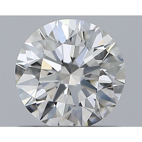ROUND 0.62 H VVS2 EX-EX-EX - 1535083387 GIA Diamond