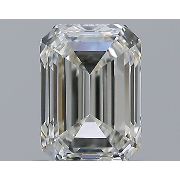 EMERALD 0.9 I VVS2 VG-EX-EX - 1535084227 GIA Diamond