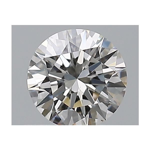ROUND 0.5 H VS1 EX-EX-EX - 1535087466 GIA Diamond