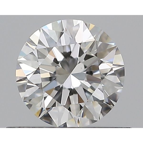 ROUND 0.52 G VS2 EX-EX-EX - 1535100213 GIA Diamond