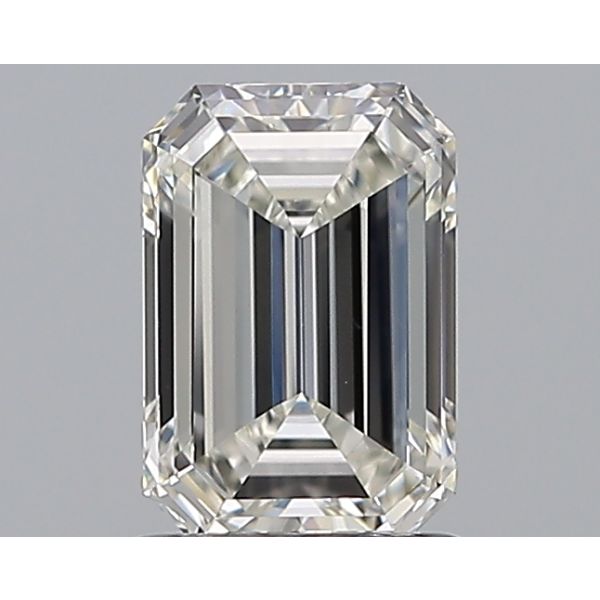 EMERALD 1.2 I VS2 EX-EX-EX - 1535102323 GIA Diamond