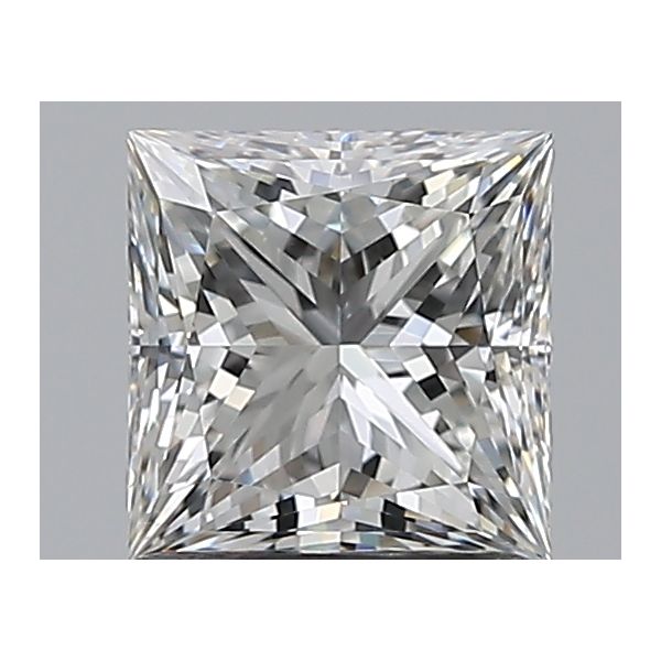 PRINCESS 1.2 G VS2 EX-EX-EX - 1535103134 GIA Diamond