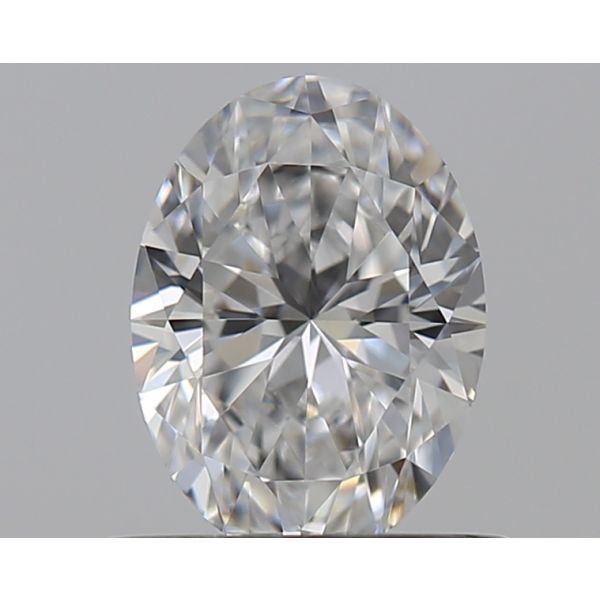 OVAL 0.56 E VS1 VG-VG-EX - 1535109064 GIA Diamond