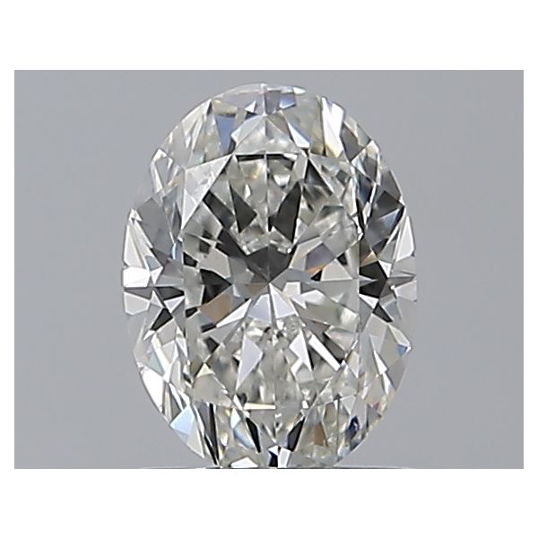OVAL 1 G VS2 VG-VG-EX - 1535111624 GIA Diamond